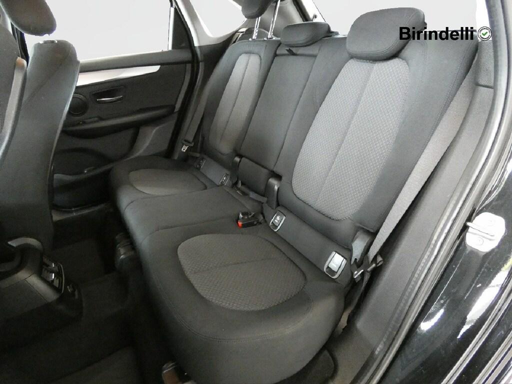 BMW Serie 2 216d Active Tourer Advantage my17