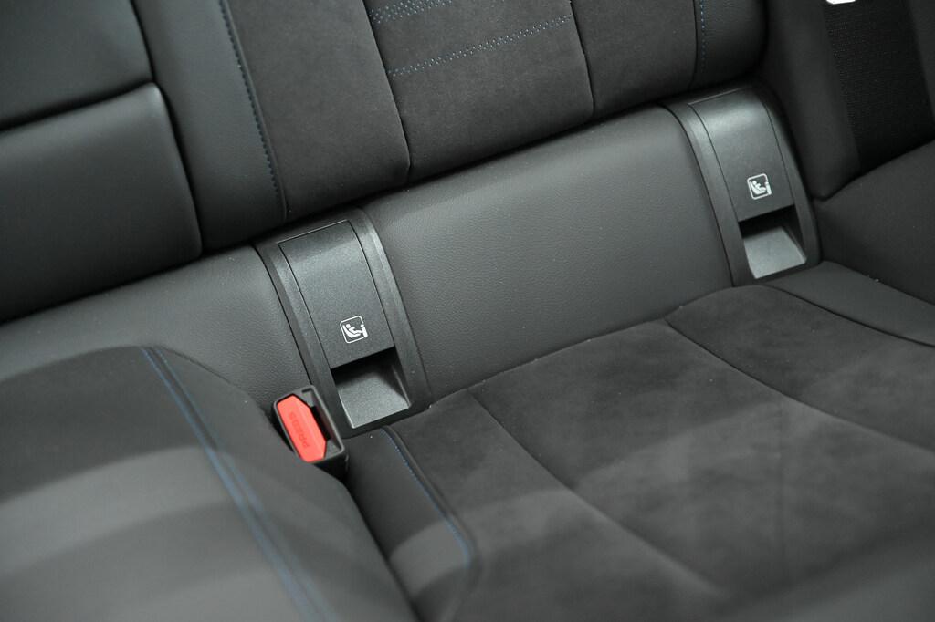 BMW Serie 4 420d Coupe mhev 48V xdrive Msport auto