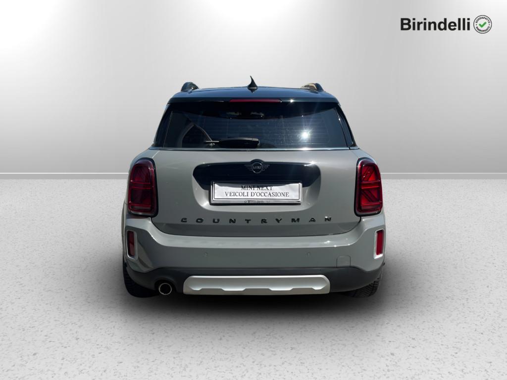 Mini Cooper Countryman 1.5 Business Auto