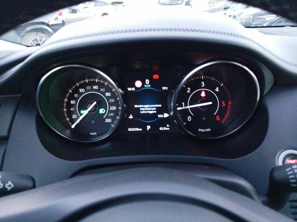 Jaguar E-Pace 2.0d i4 S awd 150cv auto