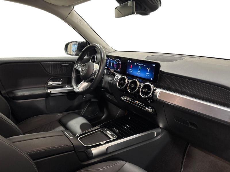 Mercedes GLB 180 d Progressive Advanced auto