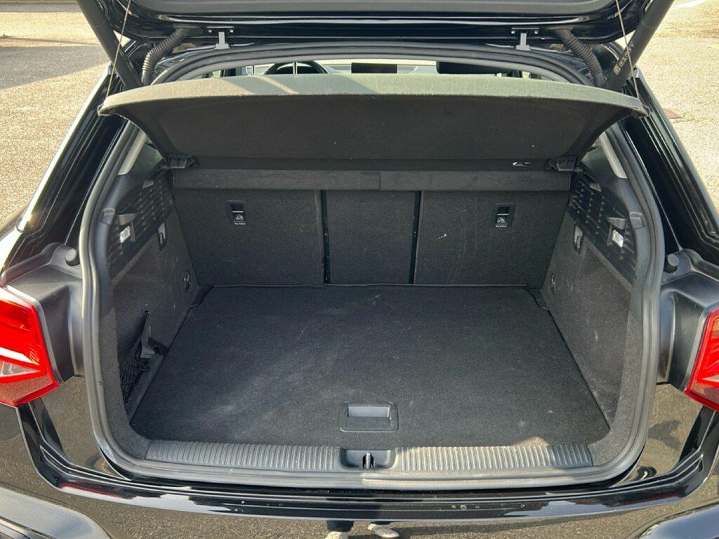 Audi Q2 35 1.5 tfsi S line Edition s-tronic