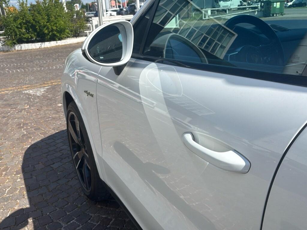 Porsche Cayenne Coupe 3.0 e-hybrid tiptronic 5p.ti