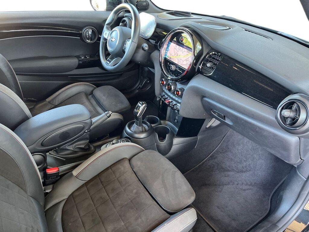 Mini Cooper S Cabrio 2.0 Cooper S