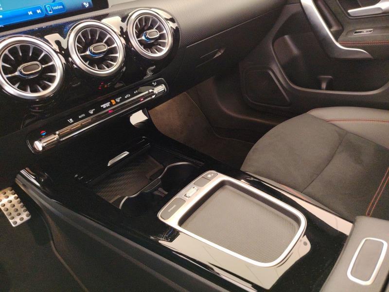 Mercedes CLA 250 AMG Line Premium 4matic auto