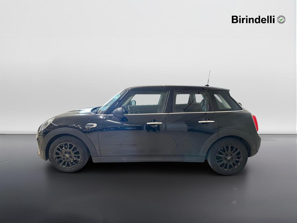 Mini One 1.5 One
