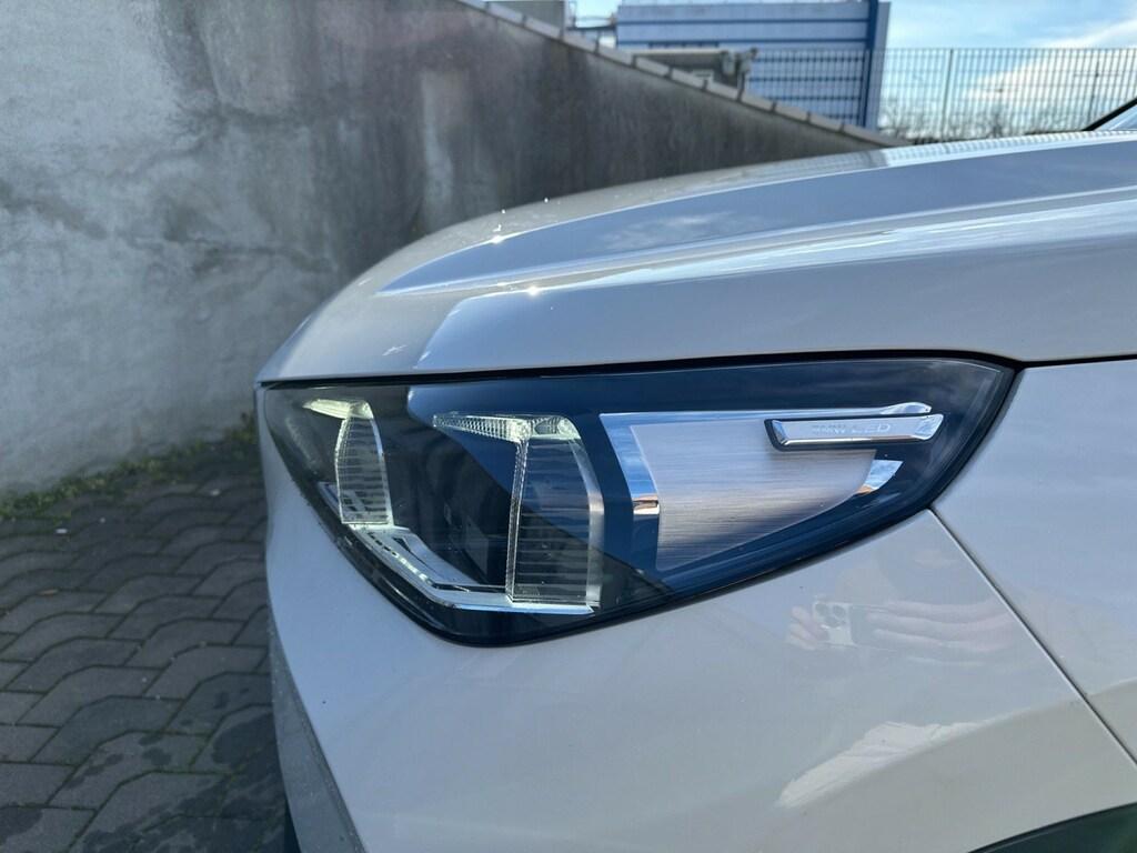 BMW X1 sdrive18d X-Line Edition Signature auto