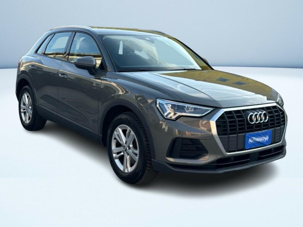 Audi Q3 35 1.5 tfsi Business Advanced s-tronic