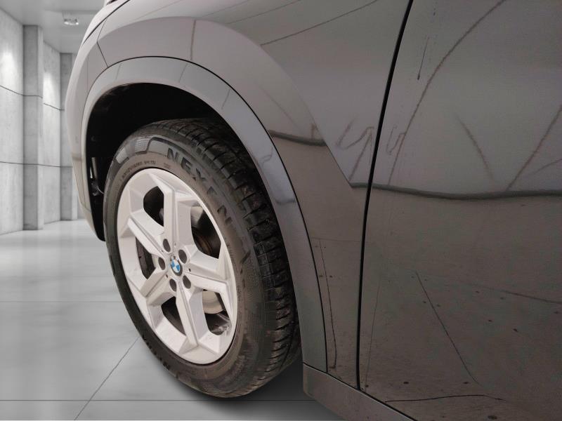 BMW X1 xdrive20d mhev 48V X-Line auto