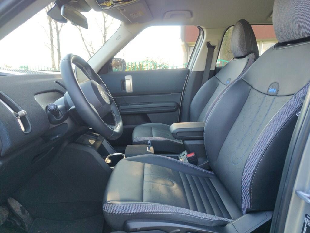 Mini Mini Countryman 2.0 48V D Classic auto