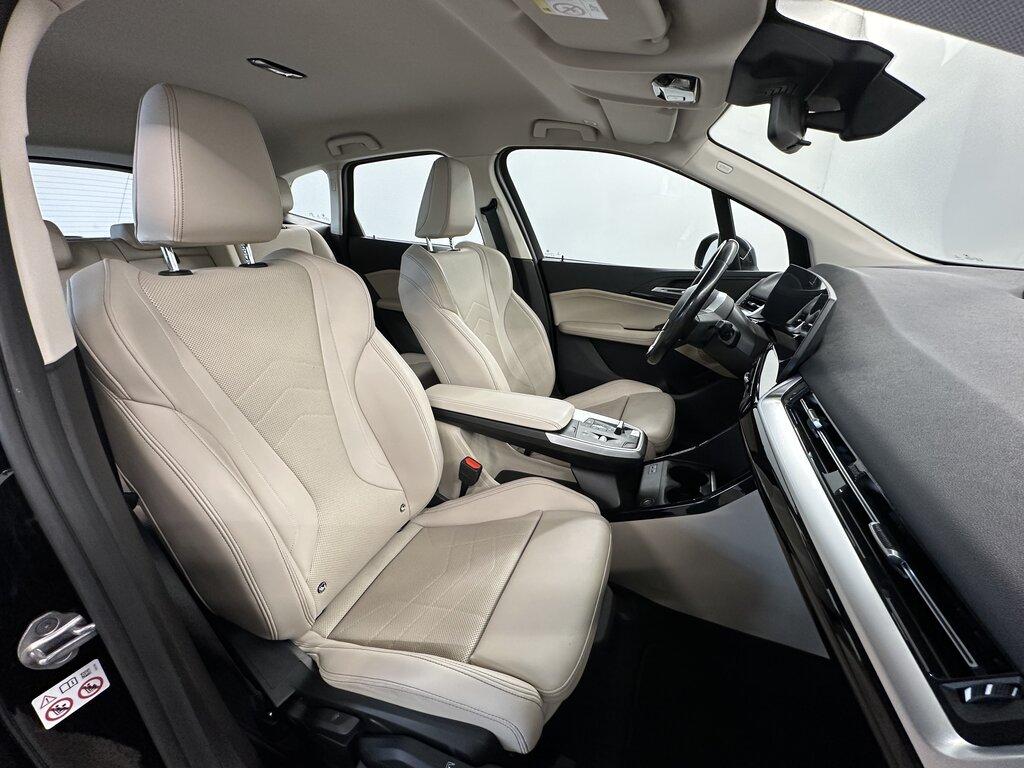 BMW Serie 2 218d Active Tourer auto