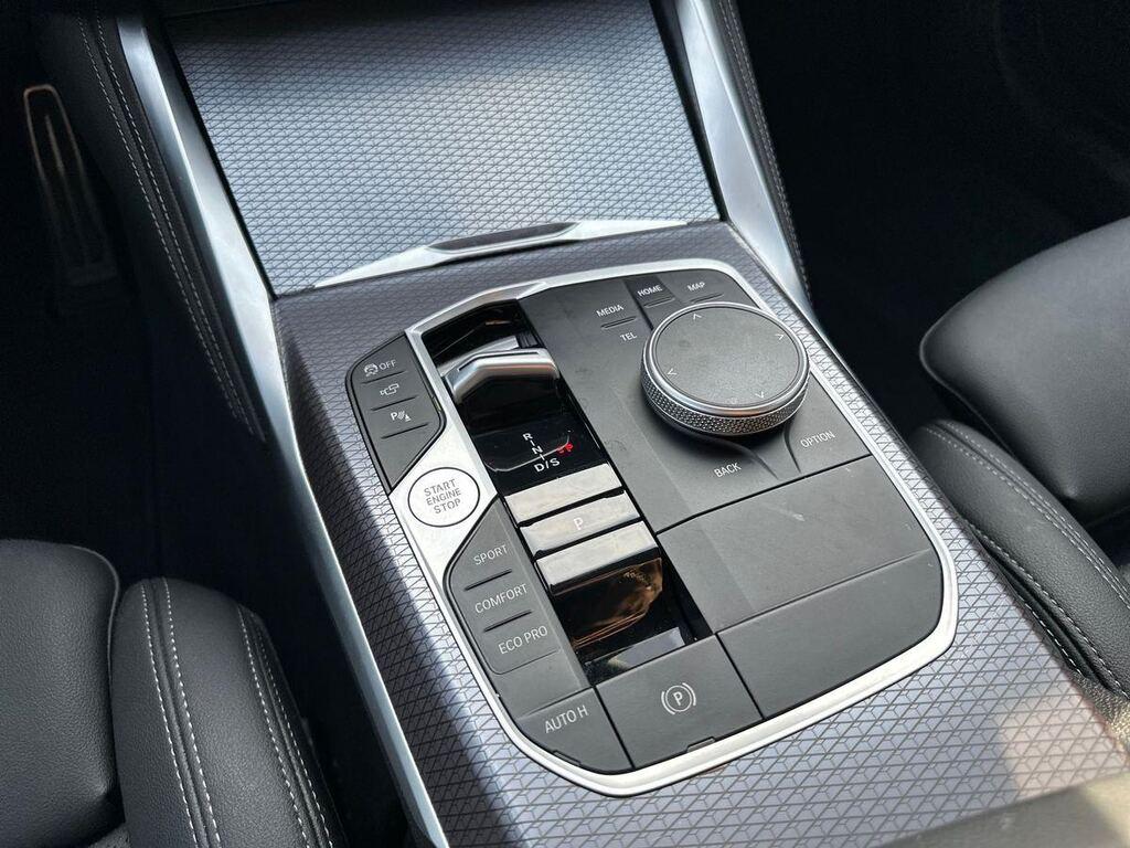 BMW Serie 4 420d Gran Coupe mhev 48V xdrive M Sport Pro auto