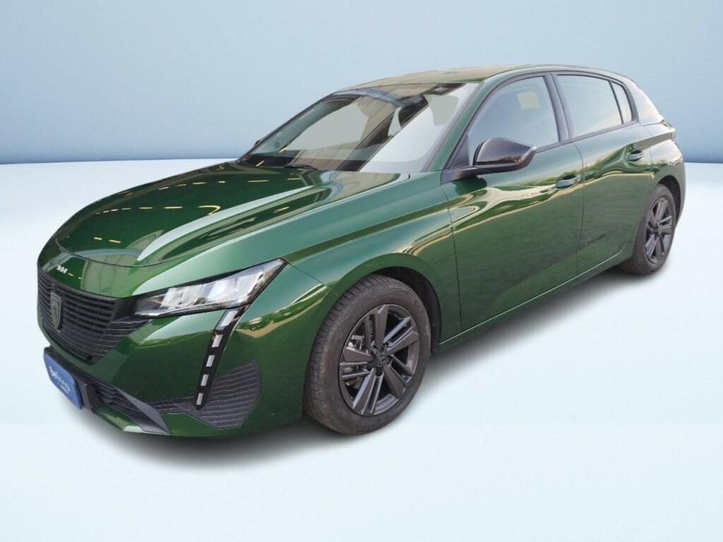 Peugeot 308 1.2 puretech t. Active Pack s&s 130cv