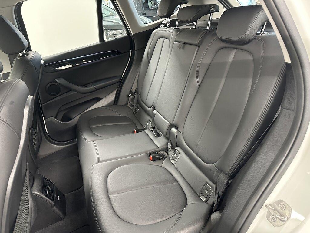 BMW X1 xdrive25e xLine auto
