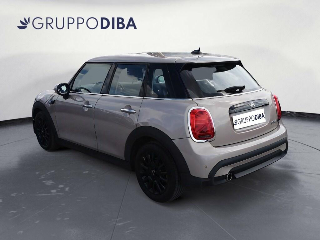 Mini Mini 5p 1.5 Cooper Camden