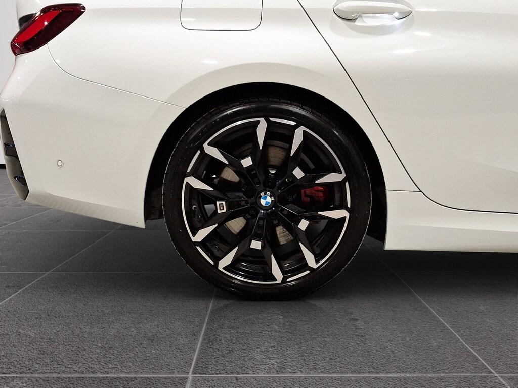 BMW Serie 3 320d Touring mhev 48V xdrive M Sport Pro auto