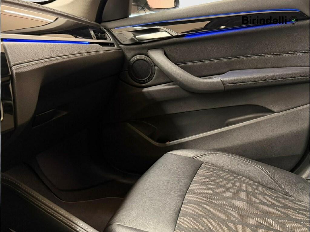 BMW X1 sdrive18d xLine auto