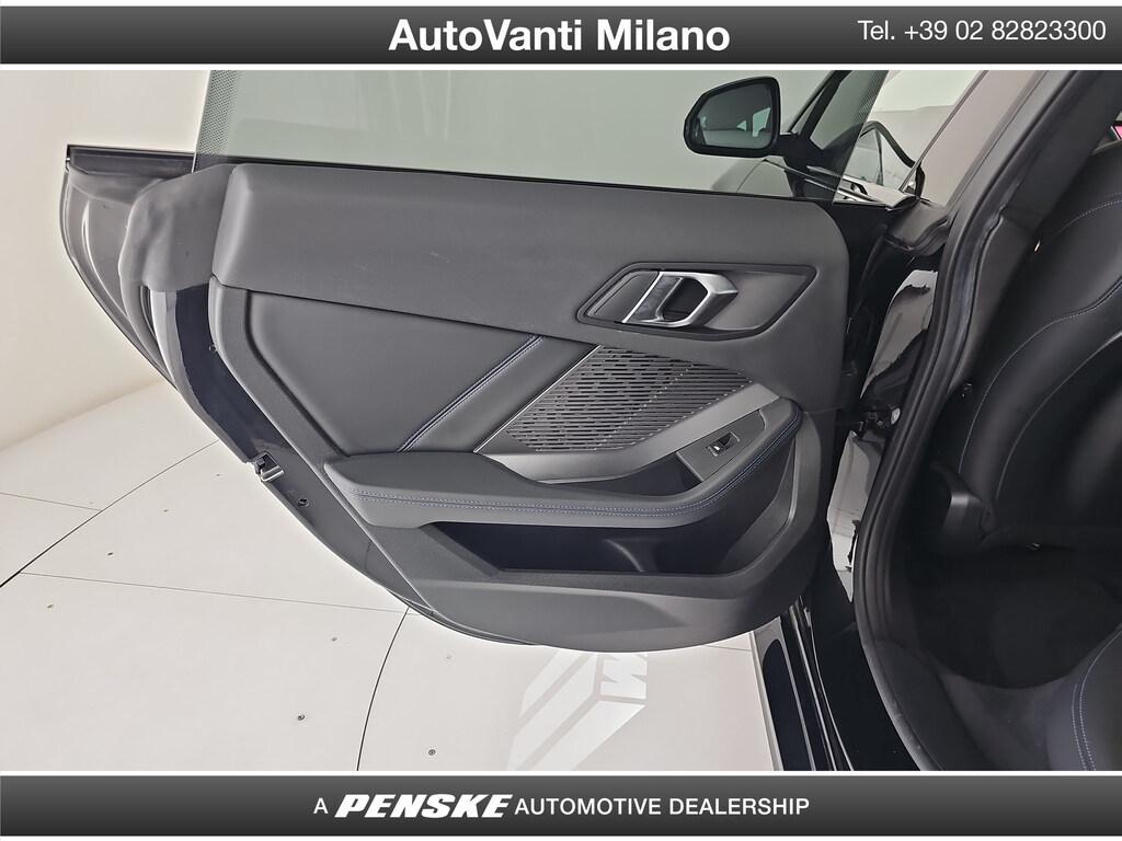 BMW Serie 2 218d Gran Coupe MSport Pro auto