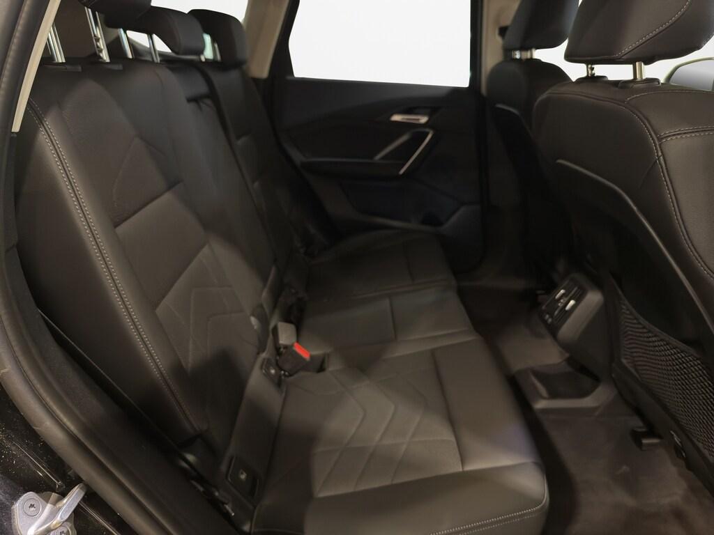 BMW X1 sdrive18d X-Line Edition Signature auto