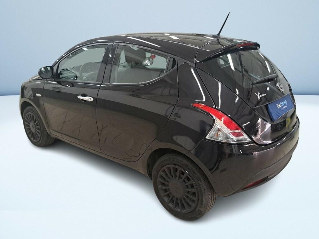 Lancia Ypsilon 1.0 hybrid Silver s&s 70cv