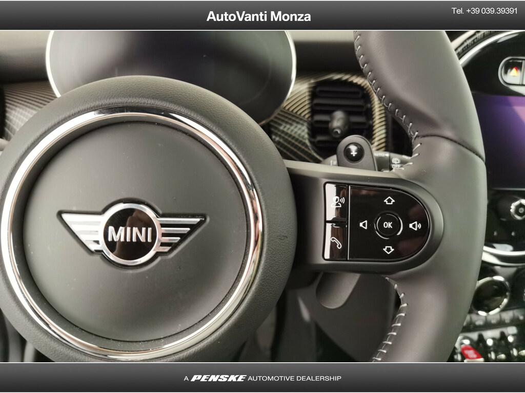 Mini Cooper S 2.0 TwinPower Turbo Cooper S DCT