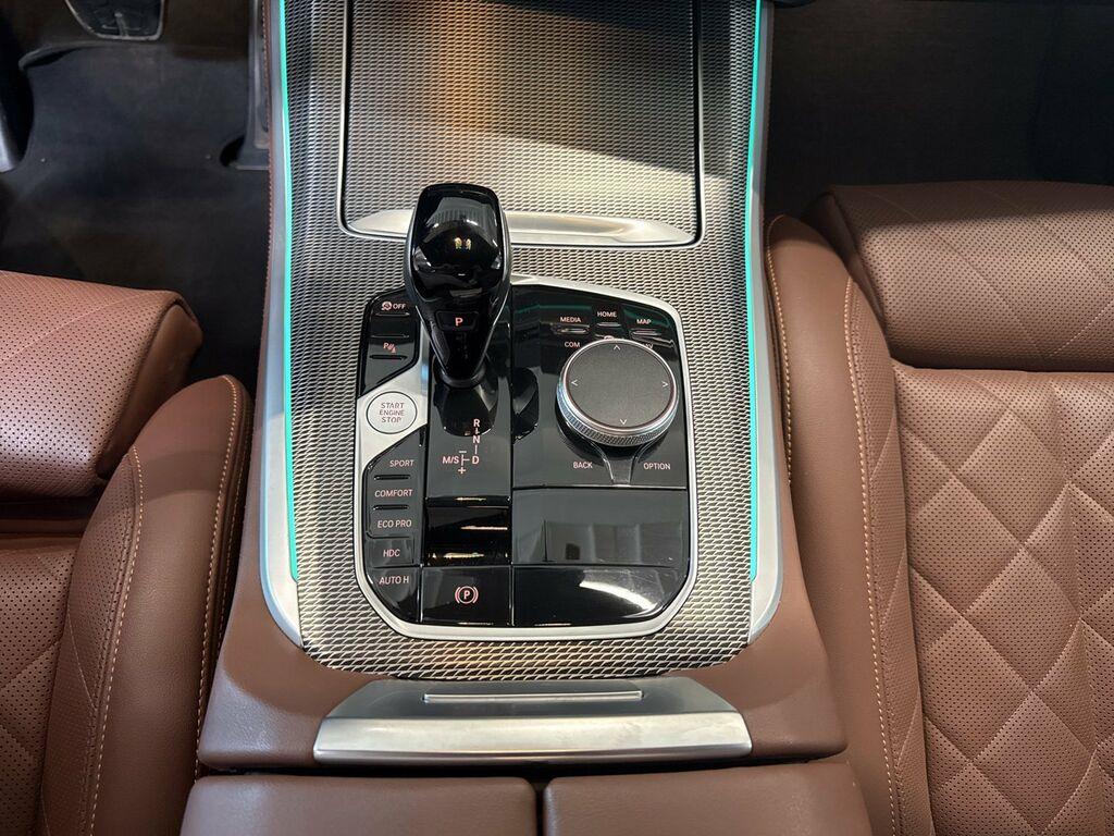 BMW X5 xdrive30d mhev 48V Msport auto