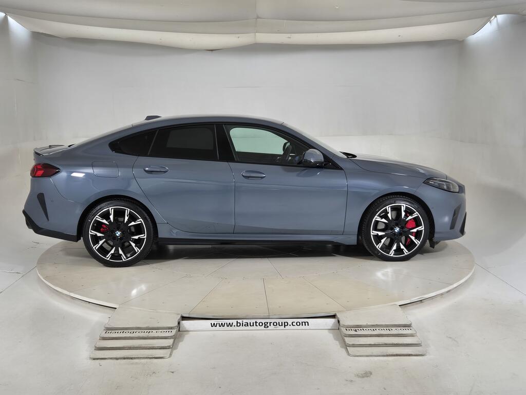 BMW Serie 2 218d Gran Coupe MSport Pro auto