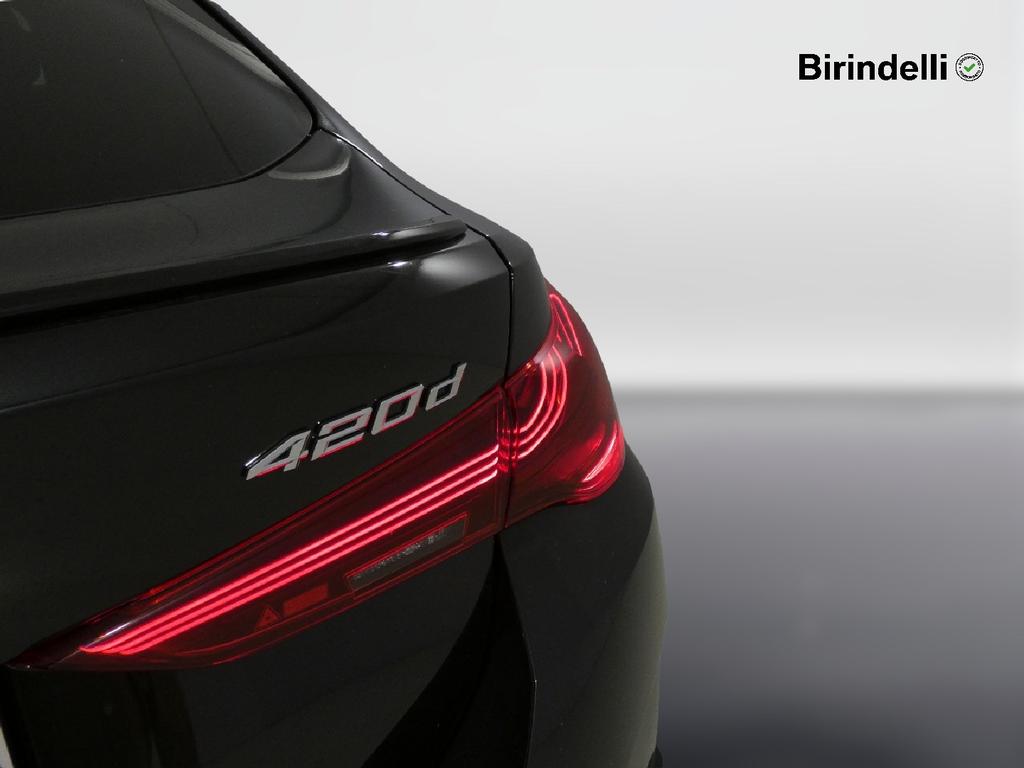 BMW Serie 4 420d Gran Coupe mhev 48V M Sport Pro auto