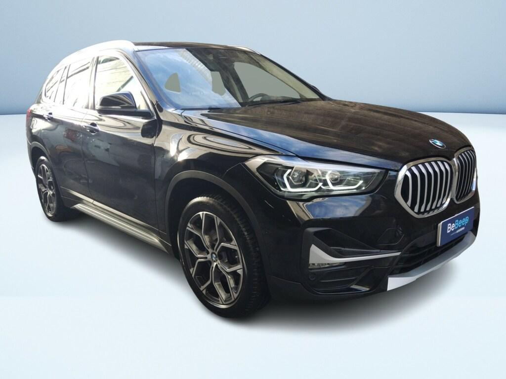 BMW X1 xdrive18d xLine auto