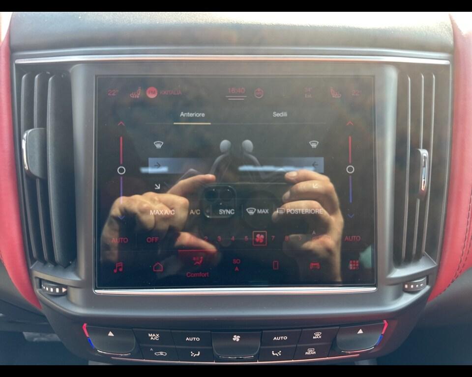 Maserati Levante 2.0 mhev GT 330cv auto