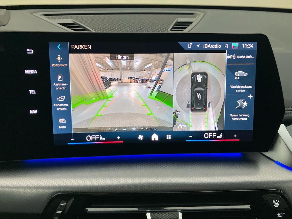 BMW X1 xdrive20d mhev 48V MSport Pro auto