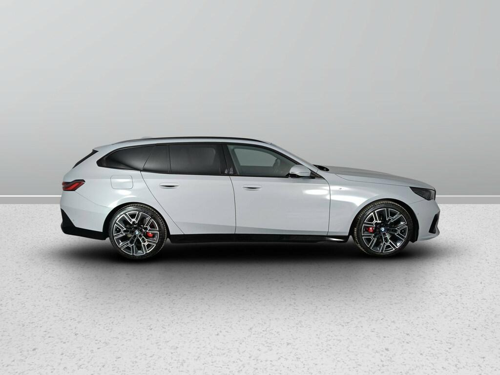 BMW Serie 5 520d Touring 48V xdrive M Sport Pro auto