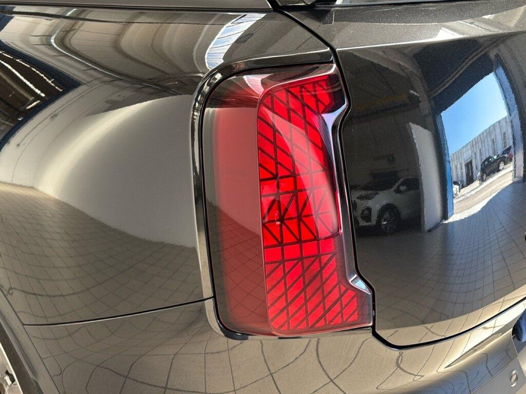 Mini Mini Countryman 2.0 48V D Essential auto