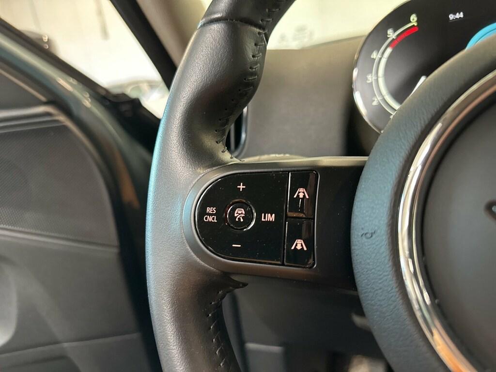 Mini Cooper D Countryman 2.0 TwinPower Turbo Cooper D Business ALL4 Steptronic