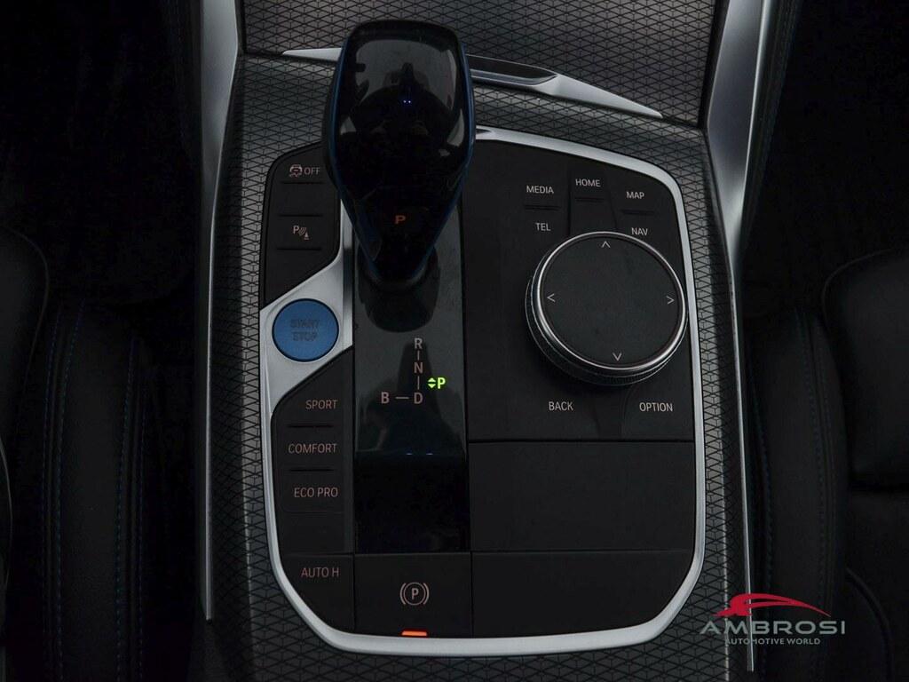 BMW i4 edrive40 Msport auto