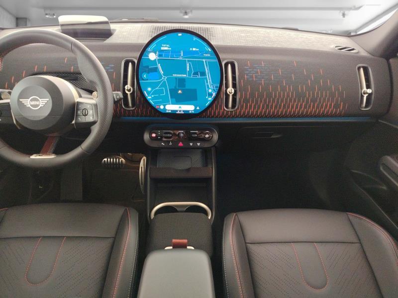 Mini John Cooper Works Countryman 2.0 TwinPower Turbo John Cooper Works ALL4 Auto