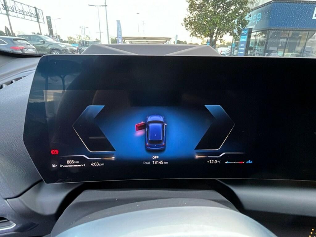 BMW Serie 1 118d MSport Pro auto