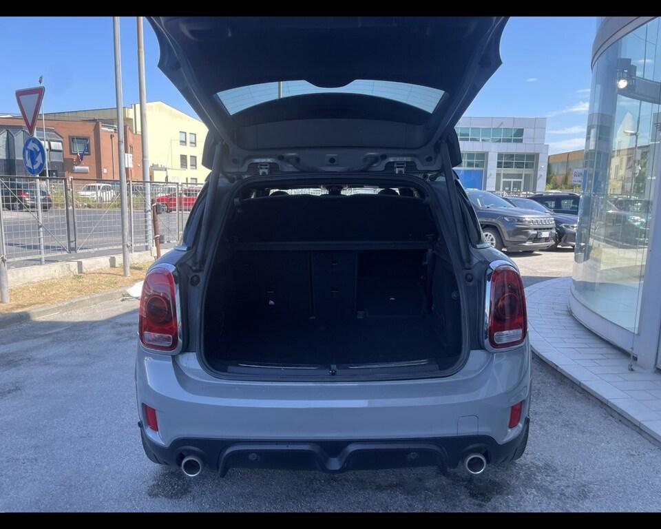 Mini Cooper S Countryman 2.0 TwinPower Turbo Cooper S Hype ALL4 Steptronic