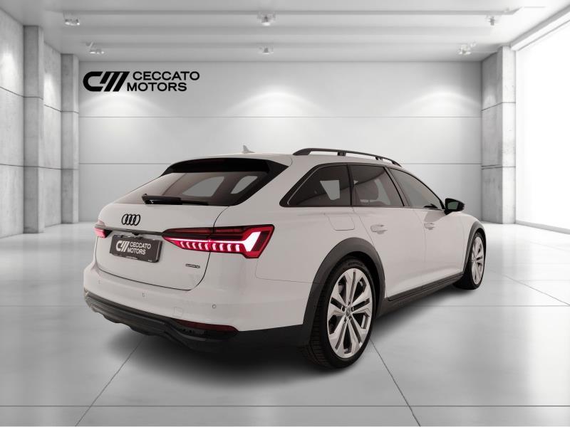 Audi A6 Allroad 50 3.0 tdi mhev quattro 286cv tiptronic