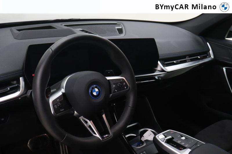 BMW X1 xdrive 25e MSport Pro auto