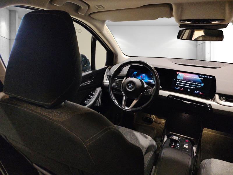 BMW Serie 2 218i Active Tourer auto