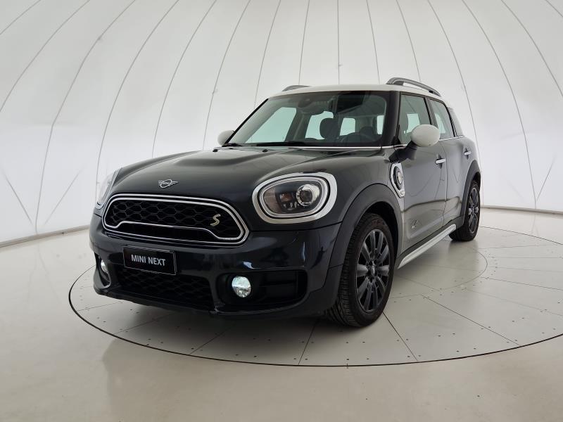 Mini Cooper SE Countryman 1.5 all4 auto