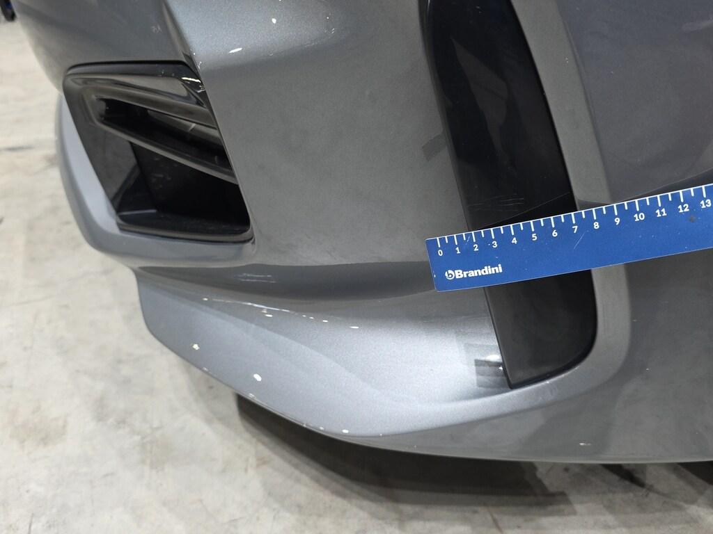 BMW Serie 1 118d Msport auto