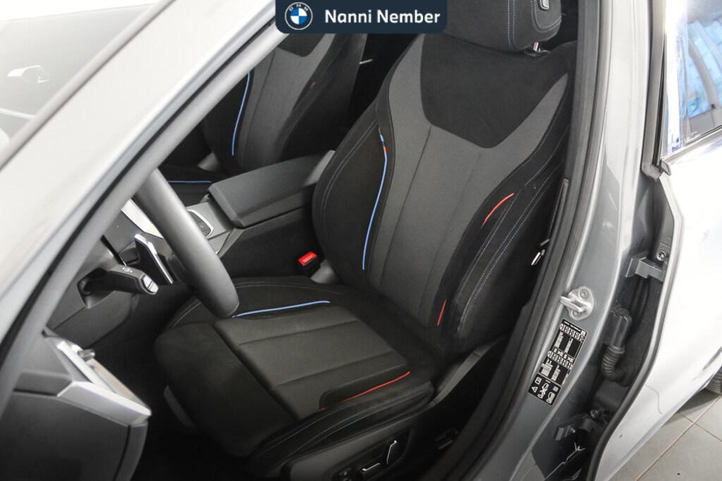 BMW Serie 3 320d mhev 48V xdrive M Sport Pro auto