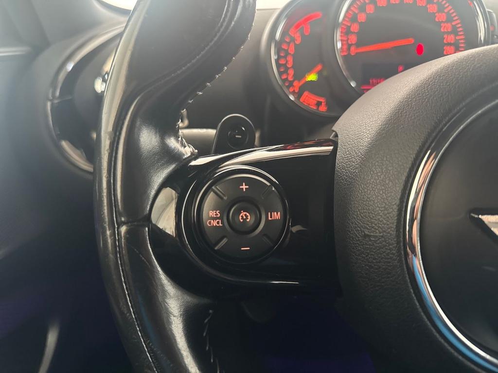 Mini Cooper SD Clubman 2.0 Cooper SD Hype Auto