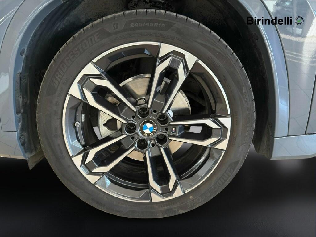 BMW X1 sdrive18d Msport auto