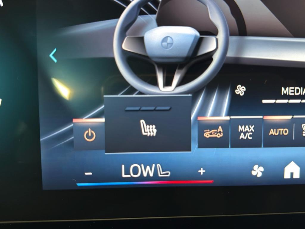 BMW X1 xdrive 25e MSport Pro auto