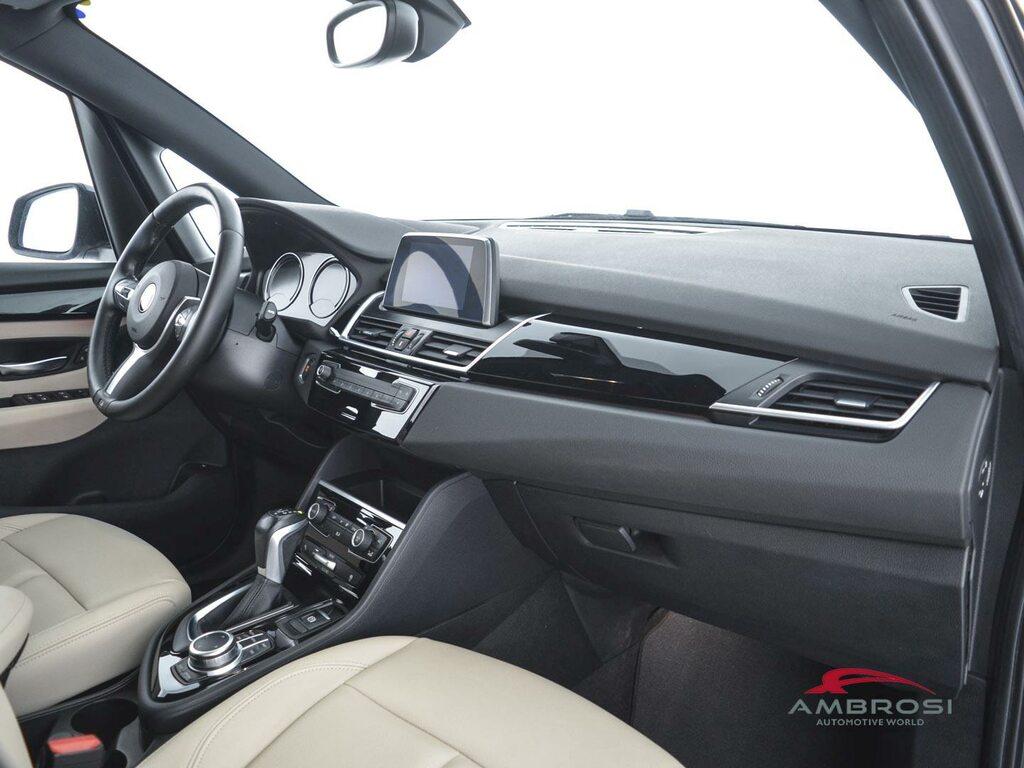 BMW Serie 2 225xe Active Tourer iPerformance Msport auto
