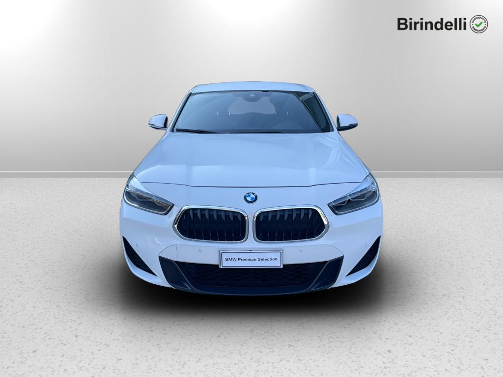 BMW X2 sdrive18d Msport auto