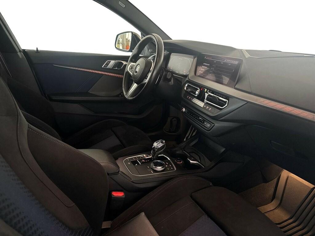 BMW Serie 2 M M235i Gran Coupe xdrive auto
